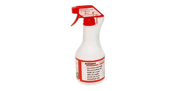Thread cutting lubricant, RUBINOL 2000 500 ml