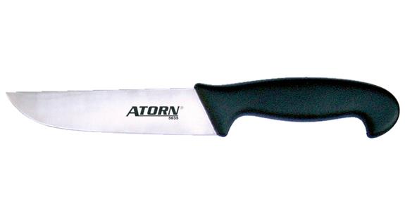 Pracovní nůž (kuchyňský nůž) ATORN, délka: 150 mm