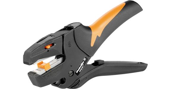Odizolovací nástroj WEIDMÜLLER stripax, 0,08–10 mm²