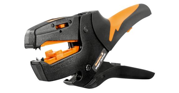 Odizolovací kleště WEIDMÜLLER Stripax Ultimate, 0,25–6,00 mm²