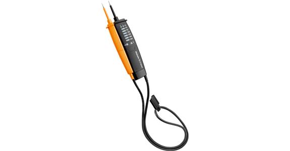 VT Master two-pole voltage tester 12-690 volts