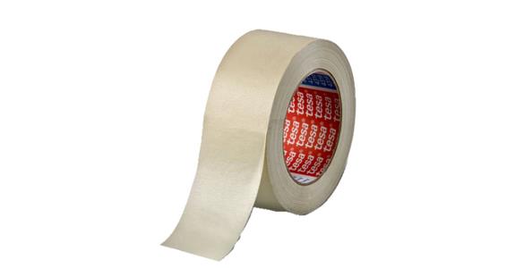 Crepe tape width 50 mm length 50 m