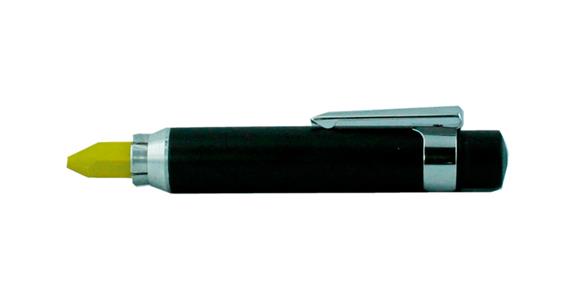 Holder with push button for oil pastel pencils, cat. no. 67330 101