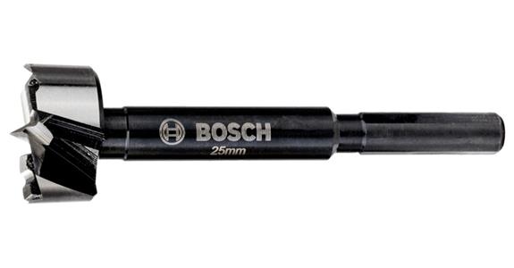 Forstner drill bit crimped dia. 30 mm