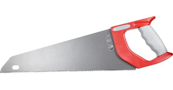 Ripsaw 450 mm, coated, diamond cut, Vario tooth