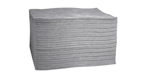 Sorpční utěrky, 100 ks, 40x50 cm, extra absorpční, 300 g/m2