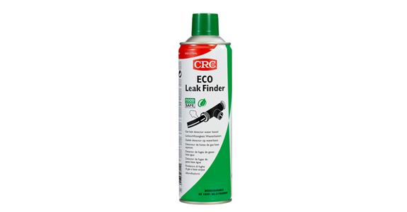 Leak detector spray Eco Leak Finder spray can 500 ml