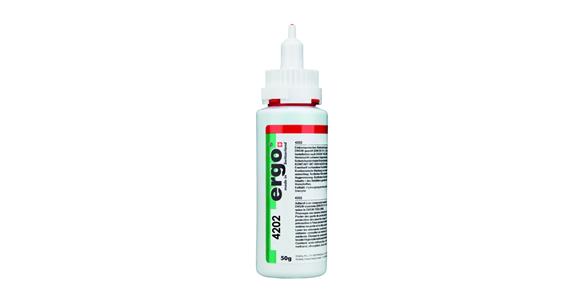 ergo hydraulic sealant type 4202 medium-strength 50 g