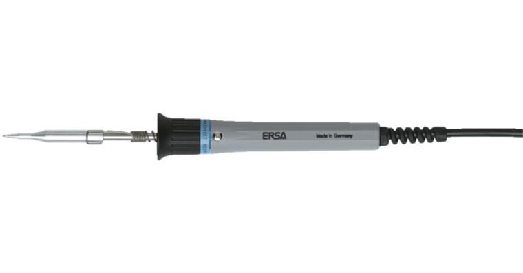 1070036204 Elektrická jemná páječka 25 W 230 V, teplota 450 °C, lehká