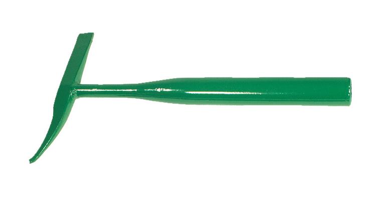 1070750101 Elektrické svářecí kladivo DIN 5133, celokovové 450 g