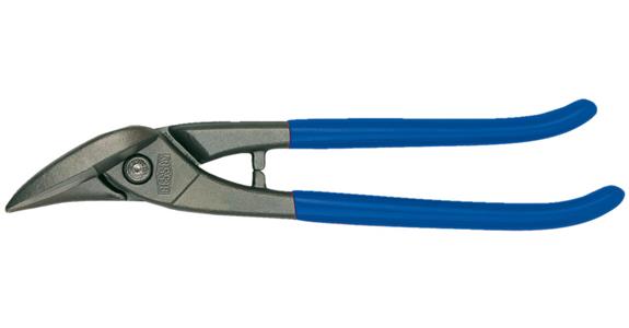 Ideální nůžky ERDI, 280 mm, pravé, nerez ocel