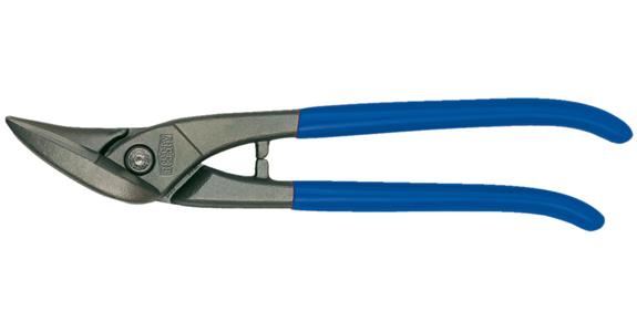 Nůžky Ideal ERDI, 260 mm, levé, nerez ocel