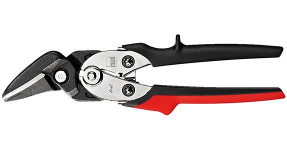 Nůžky Ideal ERDI, 260 mm, pravé, nerez ocel, S