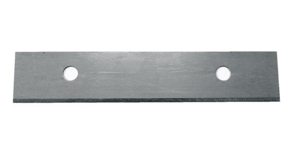 Replacement blades for safety scraper cat. no. 73270101, pack=5 pieces