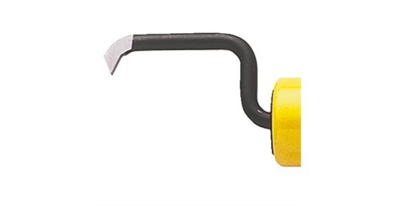 Replacement thread deburring tool BC1000 for thread deburring tool SG 1300