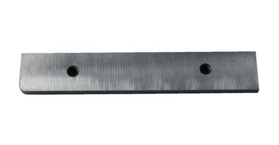 Replacement lower blade for model 2BR5, for cat. no. 73610