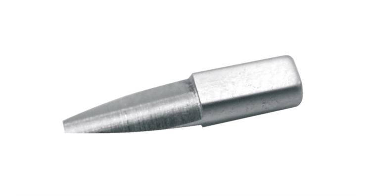 1074121102 Náhradní čepel pro řezač kroužků a těsnění kat. č. 74120