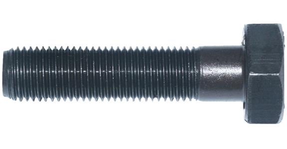 Replacement draw bolt for 3-point hole puncher cat. no. 74333 9.5x40 mm