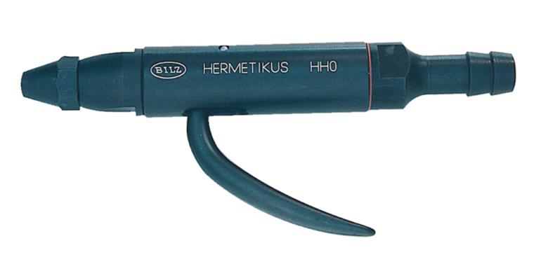 1075015206 Pneumatic blow-out taps size 1/13 for hose internal dia. 13 mm