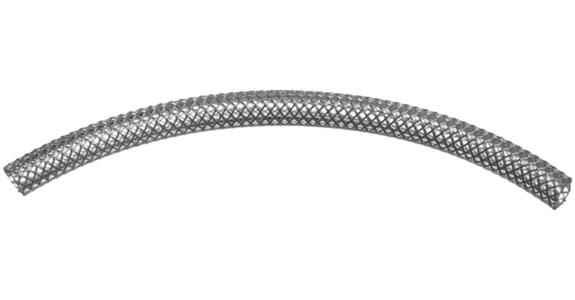 Pneumatic PVC fabric hose 129162