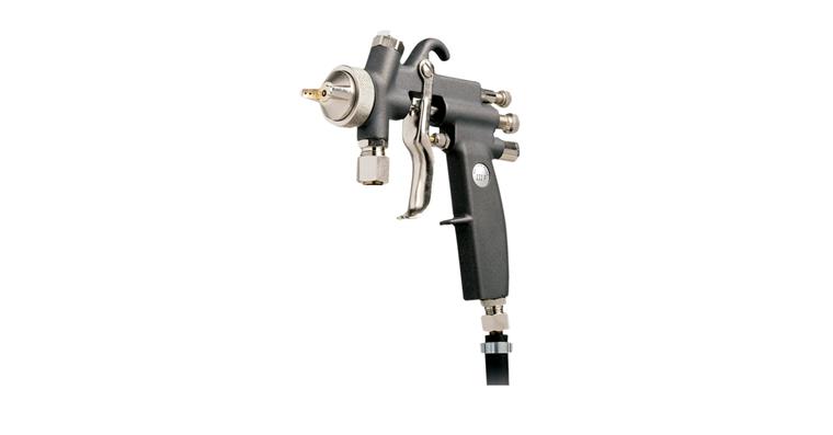 1075210201 Spray gun Walther Pilot F III 1 MM SK FB-6K