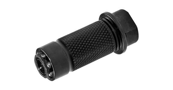 QUICK-FIX professional nozzle version M 10x1 max. working pressure 700 bar