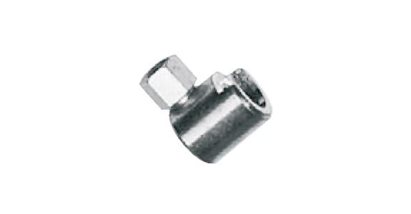 Thrust coupling dia. 16 mm for lubricating compressor cat. no. 77610