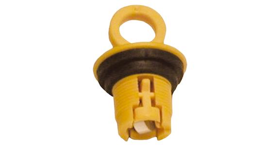 Activation screw for lubricator 77822 dosing period 12 months