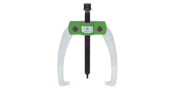 Vytahovák se 2 rameny KUKKO, typ 44-3, šířka upnutí 160 mm