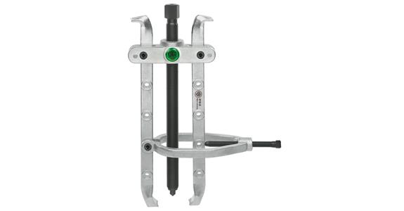Separator and puller size 3 clamping width 150 mm clamping depth 325 mm