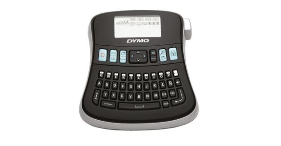 Štítkovací přístroj DYMO, Label Manager 210 D