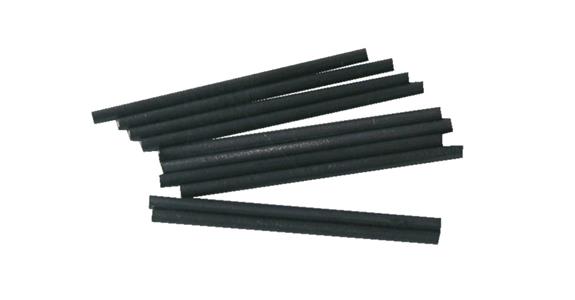 Spare scriber points 1.5x25 mm pack =10 pcs electric engraver cat. 78460-78461