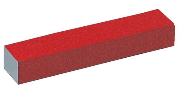 Bar magnets flat dia. 5x10 mm size 14 adhesive force 6 N in pairs