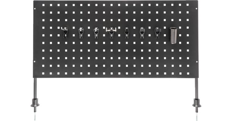 1081719201 Děrovaná deska pro nástroje, pro typ 179NXL (č. 81714)