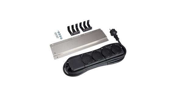 Power supply WO SV 04-7 for WorkMo modules