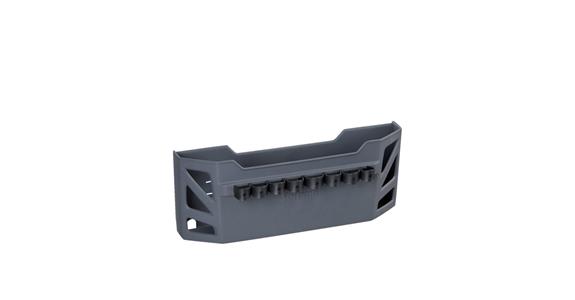 Storage compartment AB 04-7KU for WorkMo modules