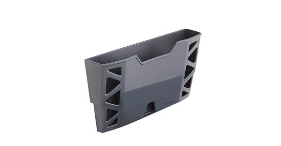 Storage compartment for documents AB 04-12K for WorkMo modules