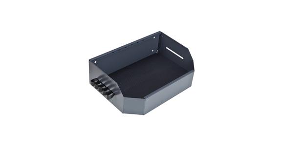 Large storage compartment AB G 04-7 for WorkMo modules