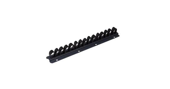 Tool clamping strip WKL 04-3 for WorkMo modules