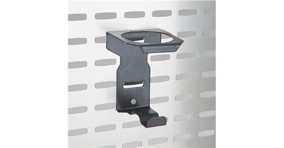 Spray can holder SKH 73 SWA for WorkMo modules