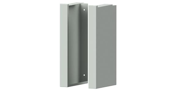 Shear plate LIFT 1 pair (left and right)