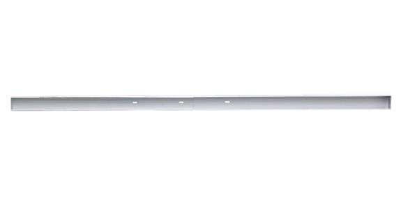 Cross strut sheet steel for workbench width 1500-2000 mm incl. assembly material