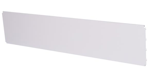 Magnetic wall width x depth x height 1000x12x302 mm