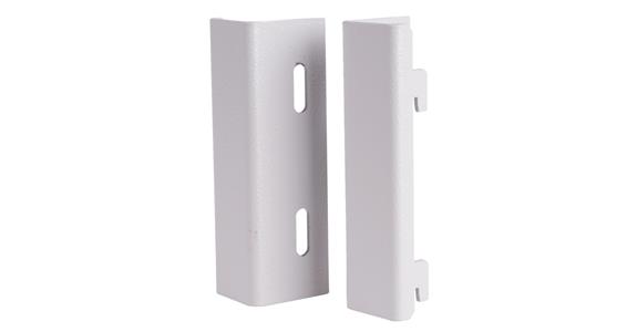 Energy duct bracket 33x38x17 mm