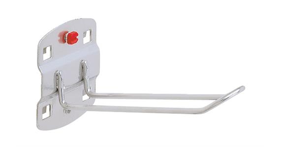 Tool holder SB, size mm: 125 x 30