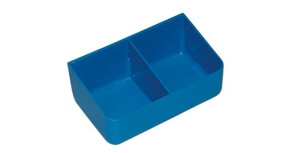 Insert 2-way for tool box cat. no. 83300 101