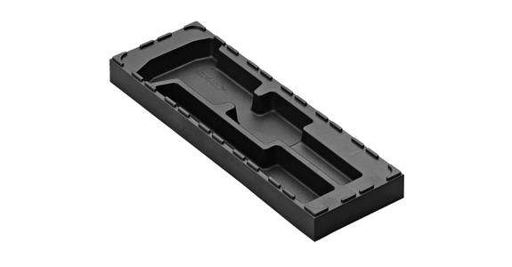 Tool holder ABS callipers box 24x96x288 mm