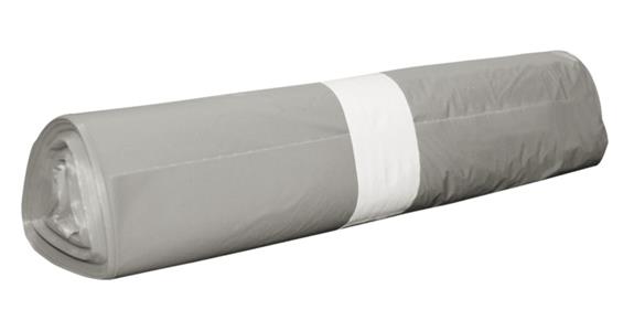 Refuse bags 90 litres pack = 250 pieces
