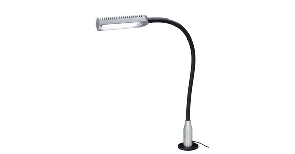 LED work lamp FLUTER 10.0 watt 1200 lm IP65 total length 850 mm 1600 g