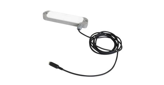 LED machine lamp LIGHT STRIP 5 W 600 lm IP 67 155x40x15 mm